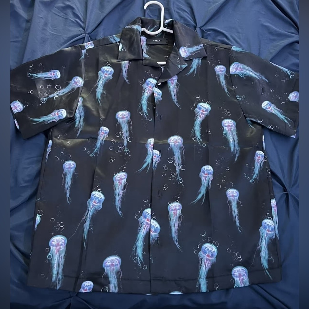 Amiri Shirt